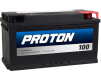 Ogłoszenie - Akumulator 100Ah 720A PROTON - 309,00 zł