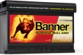 Ogłoszenie - Akumulator 70Ah Banner AGM 720A - DARMOWY DOWÓZ I WYMIANA - Jastrzębie-Zdrój - 659,00 zł