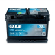 Ogłoszenie - Akumulator 70Ah 760A EL700 Exide start&stop EFB - Poznań - 520,00 zł