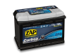Ogłoszenie - Akumulator ZAP CARBON EFB START&STOP 77Ah 750A – DARMOWY DOWÓZ I WYMIANA - Jastrzębie-Zdrój - 460,00 zł