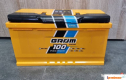Ogłoszenie - Akumulator 100Ah 850A Grom Racing - Darmowy dowóz i wymiana - Szczecin - 550,00 zł
