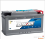 Ogłoszenie - Akumulator 95Ah 850A Grom Premium P+ - Darmowy dowóz i wymiana - Szczecin - 550,00 zł