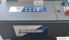 Ogłoszenie - Akumulator 180Ah 1150A Grom SHD Premium  - Darmowy dowóz i wymiana - Szczecin - 990,00 zł