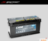 Ogłoszenie - Akumulator 100Ah 900A Exide Excell Premium  - Darmowy dowóz i wymiana - Szczecin - 495,00 zł