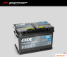 Ogłoszenie - Akumulator 72Ah 720A Exide Excell Premium  - Darmowy dowóz i wymiana - Szczecin - 379,00 zł