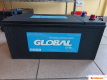 Ogłoszenie - Akumulator 12V 230Ah 1400A Global EFB  - darmowy dowóz i wymiana - Szczecin - 1 340,00 zł