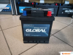 Ogłoszenie - Akumulator 40Ah 330A(EN) Global - darmowy dowóz i wymiana - Szczecin - 240,00 zł