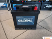Ogłoszenie - Akumulator 50Ah 400A Global - darmowy dowóz i wymiana - Szczecin - 310,00 zł