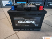 Ogłoszenie - Akumulator 60Ah 640A(EN) AGM GLOBAL - darmowy dowóz i wymiana - Szczecin - 530,00 zł