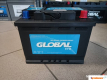 Ogłoszenie - Akumulator 60Ah 560A(EN) EFB GLOBAL - darmowy dowóz i wymiana - Szczecin - 450,00 zł