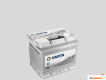 Ogłoszenie - Akumulator 52Ah 520A Varta Silver C6  - darmowy dowóz i wymiana - Szczecin - 290,00 zł
