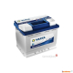 Ogłoszenie - Akumulator 60Ah 540A Varta Blue Dynamic D24  - Darmowy dowóz i wymiana - Szczecin - 320,00 zł