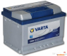 Ogłoszenie - Akumulator 60Ah 540A Varta Blue Dynamic D59 - darmowy dowóz i wymiana - Szczecin - 320,00 zł