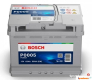 Ogłoszenie - Akumulator 62Ah 550A Bosch P0005 (EN) - darmowy dowóz i wymiana - Szczecin - 330,00 zł