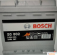 Ogłoszenie - Akumulator 54Ah 530A Bosch Silver S5002 P+ - darmowy dowóz i wymiana - Szczecin - 330,00 zł