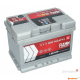 Ogłoszenie - Akumulator 60Ah 600A Fiamm Titanium Pro 12V  P+  - darmowy dowóz i wymiana - Szczecin - 390,00 zł