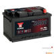 Ogłoszenie - Akumulator 71Ah 680A Yuasa Standard 12V P+ - darmowy dowóz i wymiana - Szczecin - 369,00 zł
