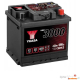 Ogłoszenie - Akumulator 52Ah 450A Yuasa Standard 12V  P+ - darmowy dowóz i wymiana - Szczecin - 259,00 zł