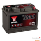 Ogłoszenie - Akumulator 76Ah 680A Yuasa Standard 12V  P+ - darmowy dowóz i wymiana - Szczecin - 430,00 zł
