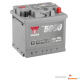 Ogłoszenie - Akumulator 54Ah 500A  Yuasa Silver 12V P+  P+ - darmowy dowóz i wymiana - Szczecin - 290,00 zł