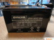 Ogłoszenie - Akumulator 12V 75Ah żelowy Grom LP12-75 - Darmowy dowóz i wymiana - Szczecin - 550,00 zł