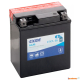 Ogłoszenie - Akumulator motocyklowy 6Ah 100A Exide Etx7L-Bs Ytx7L-Bs 12V en P+ - Darmowy dowóz i wymiana - Szczecin - 105,00 zł
