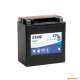 Ogłoszenie - Akumulator motocyklowy 14Ah 215A Exide Etx16-BS Ytx16-BS 12V en L+ - Darmowy dowóz i wymiana - Szczecin - 240,00 zł