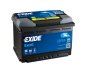 Ogłoszenie - Akumulator74Ah 680A Exide Excell - 359,00 zł