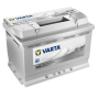 Ogłoszenie - Akumulator 77Ah 780A EN Varta Silver Dynamic E44 - 425,00 zł
