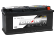 Ogłoszenie - Akumulator 105Ah 950A Grom Agm Start&Stop Prawy Plus - 960,00 zł