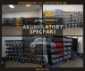 Ogłoszenie - Akumulator 120Ah 850A Specbat Agro - Sosnowiec - 370,00 zł