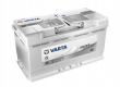 Ogłoszenie - Akumulator AGM 95Ah 850A Varta Silver Dynamic A5 - Grudziądz - 848,00 zł