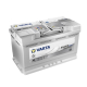 Ogłoszenie - Akumulator AGM 80Ah 800A Varta Silver Dynamic A6 - Grudziądz - 730,00 zł