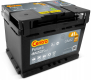Ogłoszenie - Akumulator 61Ah 600A Centra Futura - Gdańsk - 315,00 zł