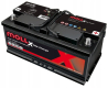 Ogłoszenie - Akumulator 100Ah 850A Moll X-tra Charge - Gdańsk - 650,00 zł
