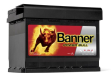 Ogłoszenie - Akumulator Banner Power Bull 60Ah 540A - Rumia - 330,00 zł