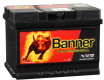 Ogłoszenie - Akumulator Banner Starting Bull 60Ah 480A P56009 EN - Rumia - 330,00 zł