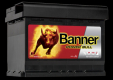 Ogłoszenie - Akumulator Banner Power Bull 62Ah 550A EN PRAWY PLUS - Rumia - 340,00 zł