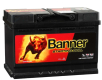 Ogłoszenie - Akumulator Banner Starting Bull 72Ah 650A P57212 EN - Rumia - 399,00 zł
