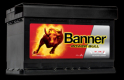 Ogłoszenie - Akumulator Banner Power Bull 74Ah 680A - Rumia - 410,00 zł