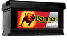 Ogłoszenie - Akumulator Banner Power Bull 95Ah 780A EN PRAWY PLUS - Rumia - 490,00 zł