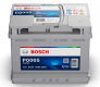 Ogłoszenie - Akumulator Bosch 62Ah 550A EN P0005 PRAWY PLUS - Rumia - 330,00 zł