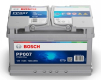 Ogłoszenie - Akumulator Bosch 72Ah 720A EN PP007 PRAWY PLUS - Rumia - 450,00 zł