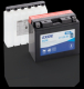 Ogłoszenie - Akumulator motocyklowy EXIDE ET12B-BS YT12B-BS 12V 10Ah 160A EN L+ - Rumia - 180,00 zł