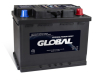 Ogłoszenie - Akumulator Global AGM START&STOP 60Ah 640A - Rumia - 530,00 zł