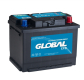 Ogłoszenie - Akumulator Global EFB START&STOP 60Ah 560A - Rumia - 450,00 zł