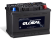Ogłoszenie - Akumulator Global AGM START&STOP 70Ah 760A - Rumia - 640,00 zł
