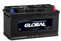 Ogłoszenie - Akumulator Global AGM START&STOP 92Ah 850A - Rumia - 830,00 zł