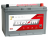 Ogłoszenie - Akumulator GROM EFB START&STOP 100Ah 780A JAPAN Prawy Plus DTR - Rumia - 650,00 zł
