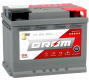 Ogłoszenie - Akumulator GROM EFB START&STOP 60Ah 600A Prawy Plus DTR - Rumia - 470,00 zł